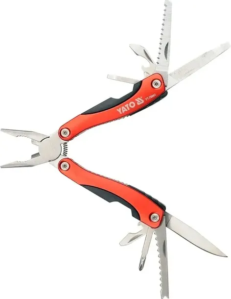 multitool-narzedzie-wielofunkcyjne-yato-yt-76041-9w1-scyzoryk-futeral-dlugosc-po-zlozeniu-10-cm