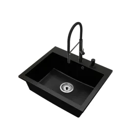 zlewozmywak-granitowy-jednokomorowy-elite-60-bateria-dozownik-syfon-chrom