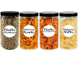 pojemnik-plastikowy-sloik-na-zywnosc-125l-4-sztuki-etykiety