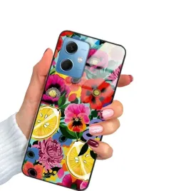 etui-do-xiaomi-redmi-note-12-5g-glass-szklane-wiosna-kolorowe-kwiaty-wzory
