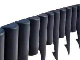 wysoka-palisada-ogrodowa-obrzeze-ogrodowe-trawnikowe-brazowa-border