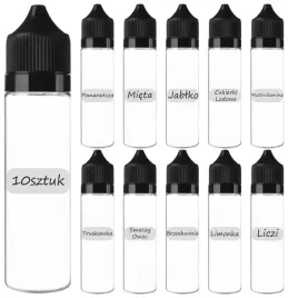 butelka-butelki-plastikowe-60ml-10szt-etykiety