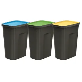 kosz-na-smieci-czarny-zestaw-3x35-l-do-segregacji-odpadow-kolorowe-klapki