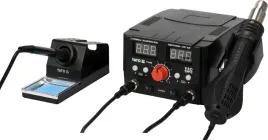 stacja-lutownicza-2w1-hot-air-nadmuch-lcd-yato-do-elektroniki