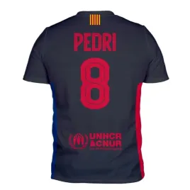 pedri-barcelona-czarny-t-shirt-koszulka-rozmiar-s-160