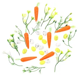 ozdoby-wielkanocne-do-stroikow-marchewki-jajeczka-galazki-mix-dekoracji