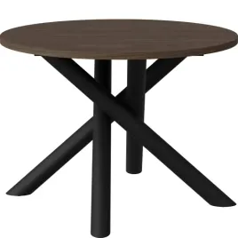 stol-okragly-oslo-110-x-110-x-76cm-orzech-wisconsin