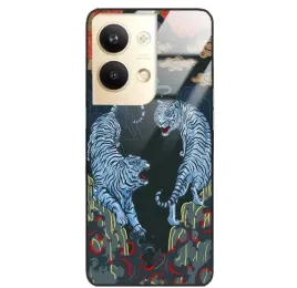 etui-do-oppo-reno-9-pro-case-glass-czarny-kolorowy-mlodziezowy-trend-wzor