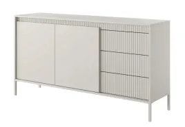 komoda-senso-153-cm-bez-stelaz-ryflowana
