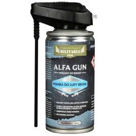 pianka-do-czyszczenia-lufy-broni-alfa-gun-150ml-militariapro