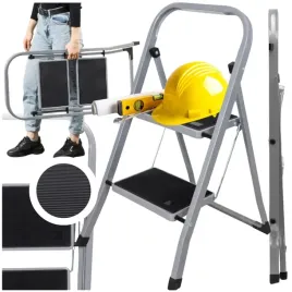 skladana-drabina-2-stopniowa-drabinka-metalowa-szara-150-kg-domowa-stalowa