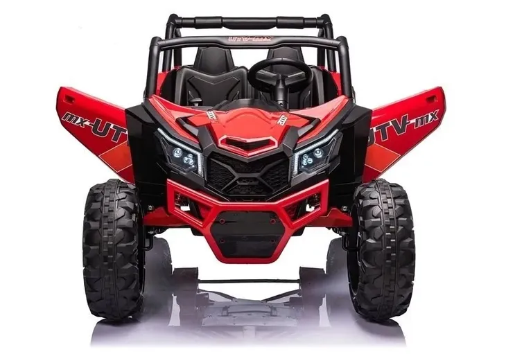 auto-na-akumulator-buggy-utv-mx-czerwony-maksymalne-obciazenie-50-kg