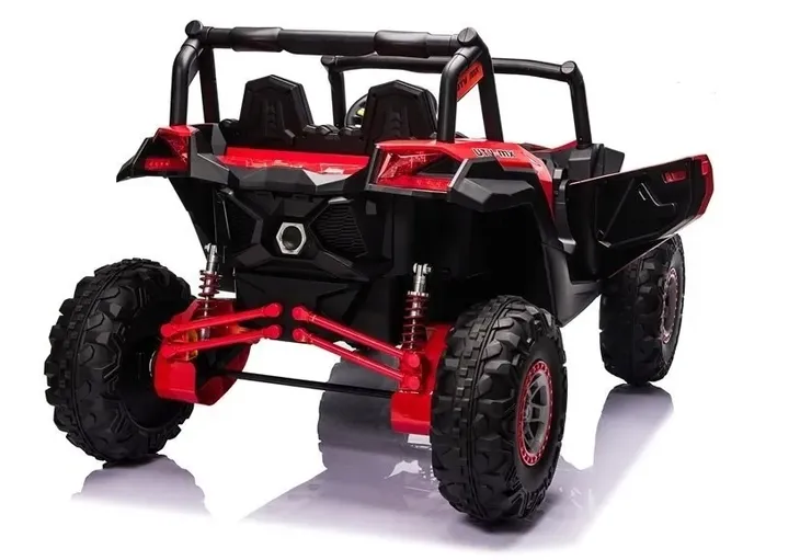 auto-na-akumulator-buggy-utv-mx-czerwony-dlugosc-pojazdu-142-cm