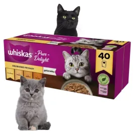 whiskas-mokra-karma-dla-kota-mix-smakow-w-galaretce-saszetki-40x85g-zdrowa