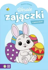 kolorowanka-wiosenne-malowanki-wesole-zajaczki