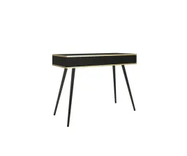 toaletka-oro-102-cm-czarna-czarne-nogi-szuflady