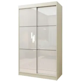 pojemna-szafa-przesuwna-delta-120cm-bialy-polysk-kaszmir