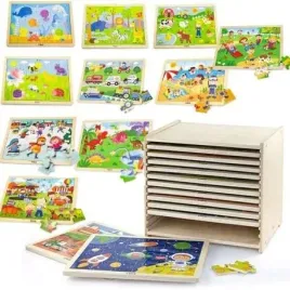 viga-zestaw-puzzle-drewniane-12-ukladanek-po-24-el-na-stojaku