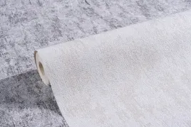 tapeta-winylowa-na-flizelinie-strukturalna-bezowa-brokat-imitacja-worka-10m