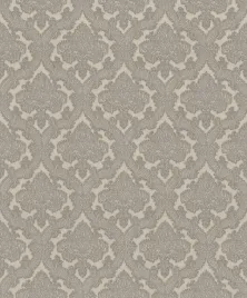 tapeta-glamour-stylowy-szary-ornament-roslinny-winylowa-na-flizelinie-rasch
