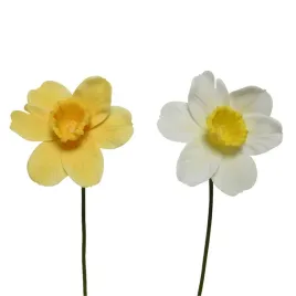narcyz-zonkil-sztuczny-kwiatek-zolty-bialy-dekoracyjny-39cm