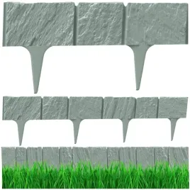 palisada-ogrodowa-390-cm-szeroka-kamien-obrzeze-trawnikowe-ogrodowe-szara