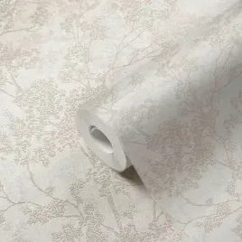 tapeta-winylowa-na-flizelinie-zmywalna-3d-rosliny-drzewa-galazki-szare-53cm