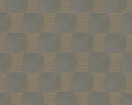 tapeta-winylowa-na-flizeline-zmywalna-w-rolce-geometryczna-zlota-szara-3d