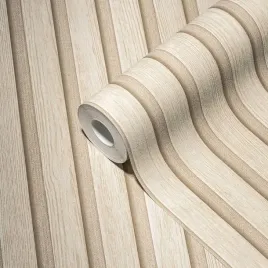 tapeta-winylowa-na-flizelinie-zmywalna-imitujaca-lamele-lamelki-efekt-3d