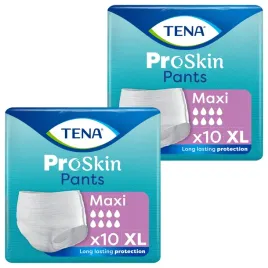 2x10-tena-pants-proskin-maxi-majtki-jak-bielizna-chlonne-kobiet-mezczyzn-xl