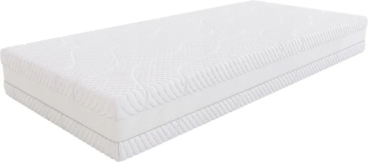 WNIESIENIE GRATIS Materac piankowy SleepMed Supreme 90x200 cm