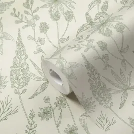 tapeta-winylowa-na-flizelinie-zmywalna-scienna-rosliny-ziola-zielnik-10-m