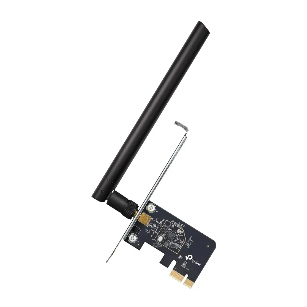 karta-sieciowa-tp-link-archer-t2e-stan-nowy