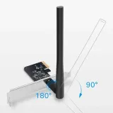 karta-sieciowa-tp-link-archer-t2e-standard-pracy-bezprzewodowej-802-11ac-wi-fi-5-802-11n-wi-fi-4-802-11b-802-11a