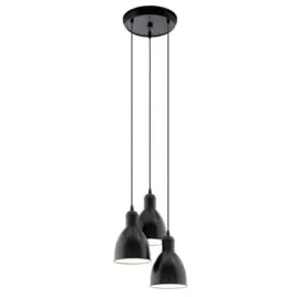 lampa-wiszaca-czarna-loft-vintage-metalowa-49465-priddy-3-eglo-do-kuchni