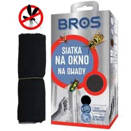 siatka-na-okno-bros-150x180cm-czarna-moskietera-na-owady-skuteczne