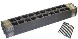 obrzeze-trawnikowe-ogrodowe-palisada-45cm-eko-border-45mm-25m-150-kotew