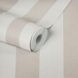 tapeta-winylowa-na-flizelinie-zmywalna-scienna-bezowa-pasy-as-creation-10-m