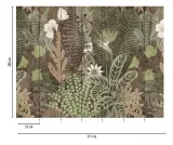 tapeta-panel-scienny-duze-liscie-kwiaty-rodzaj-winylowa-na-flizelinie