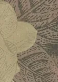 tapeta-panel-scienny-duze-liscie-kwiaty-orientacja-pozioma