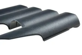 antracyt-palisada-ogrodowa-wysoka-polska-obrzeze-trawnikowe-jakosc