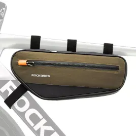 sakwa-torba-rowerowa-pod-rame-szosa-gravel-i-mtb-17l-rockbros-066-khaki