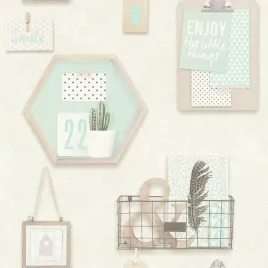 tapeta-mietowe-dekoracje-scienne-winylowa-na-flizelinie-1-rolka-ekspozycja