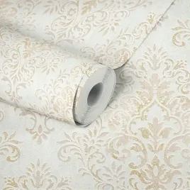 tapeta-winylowa-na-flizelinie-glamour-bezowo-zloty-ornament-strukturalna-as