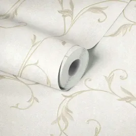 tapeta-winylowa-na-flizelinie-scienna-zmywalna-liscie-do-salonu-bezowa-53cm