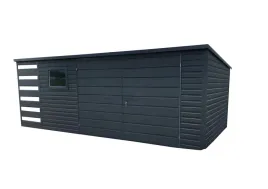 domek-schowek-ogrodowy-z-wiata-ciemny-grafit-5x3-premium
