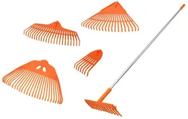 zestaw-grabie-ogrodowe-plastikowe-lisci-siana-grabienia-klik-trzon-alum-5w1