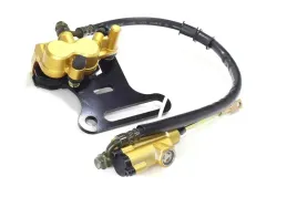 uklad-hamulcowy-tyl-cross-125-zacisk-pompka-przewod-48-cm
