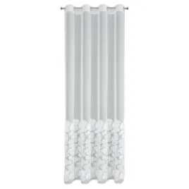 firana-gotowa-z-aplikacja-w-kwiaty-jasmin-140x250-biala-przelotki