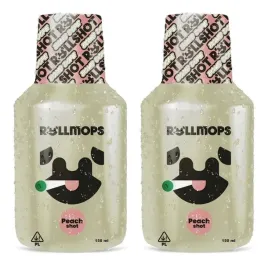 bomb-dope-peach-olejek-konopny-hemp-brzoskwinia-olej-cbd-roll-shot-150ml